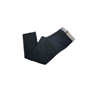 Tallia Paisley Casual Pant